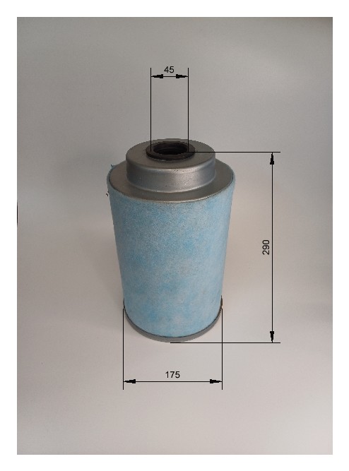 Сепаратор AFFilters AFS1181