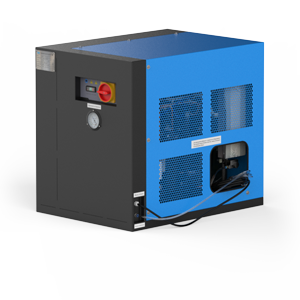 Осушитель воздуха Dali CAAD-8.5