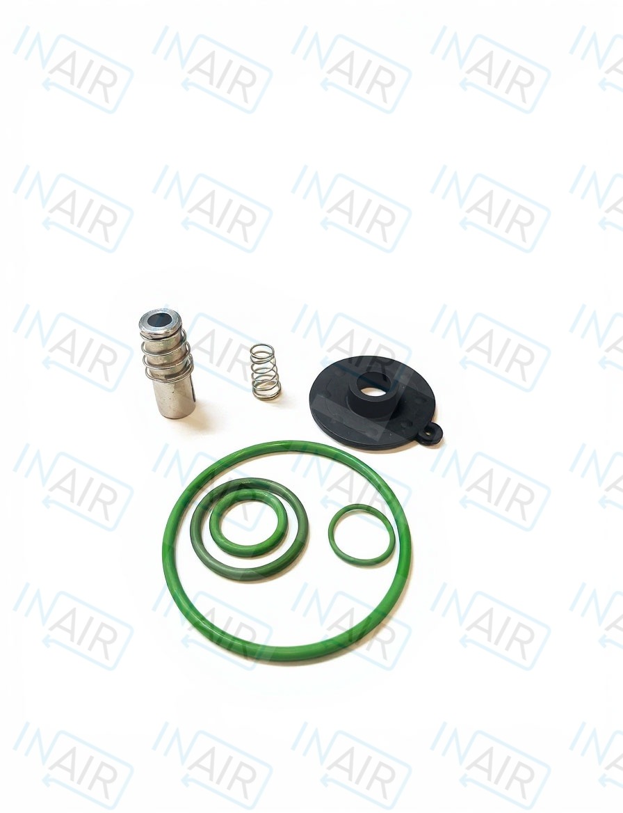Ремкомплект конденсатоотводчика AtlasCopco EWD50 2901067300