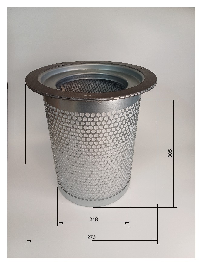 Сепаратор AFFilters AFS2104