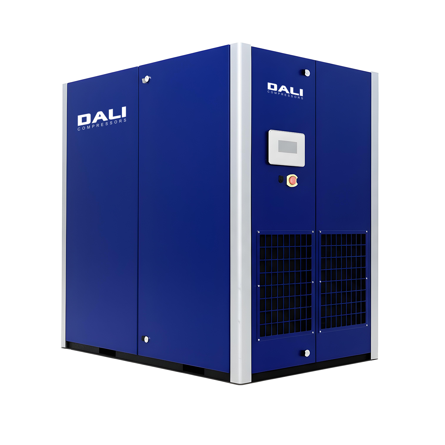 Безмасляный компрессор сухого сжатия CAT45-7А