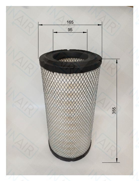 Воздушный фильтр AFA59031170