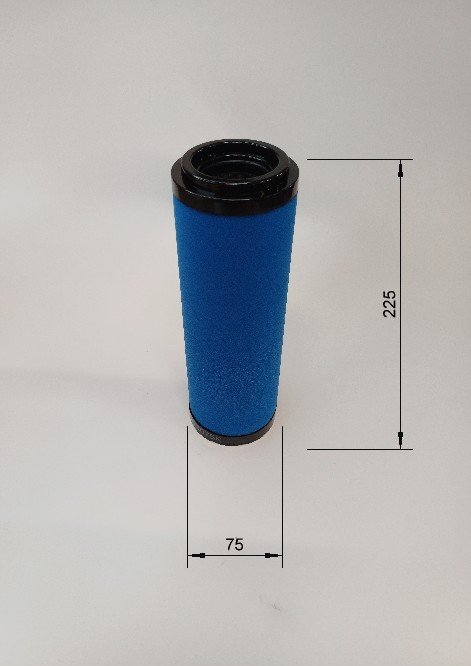 Магистральный фильтр Omega 22075R