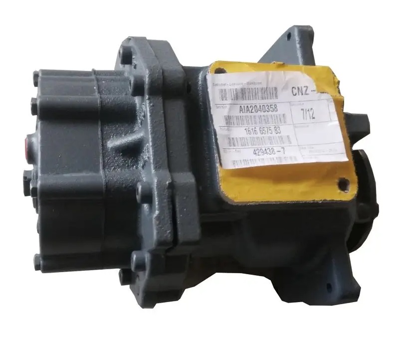 Винтовой блок AtlasCopco C55 OIS F12 1616770780