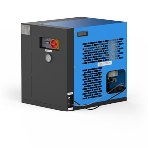 Осушитель воздуха Dali CAAD-6.5