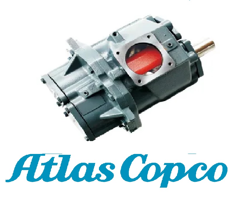 Винтовой блок AtlasCopco C55 OIS 1616657590