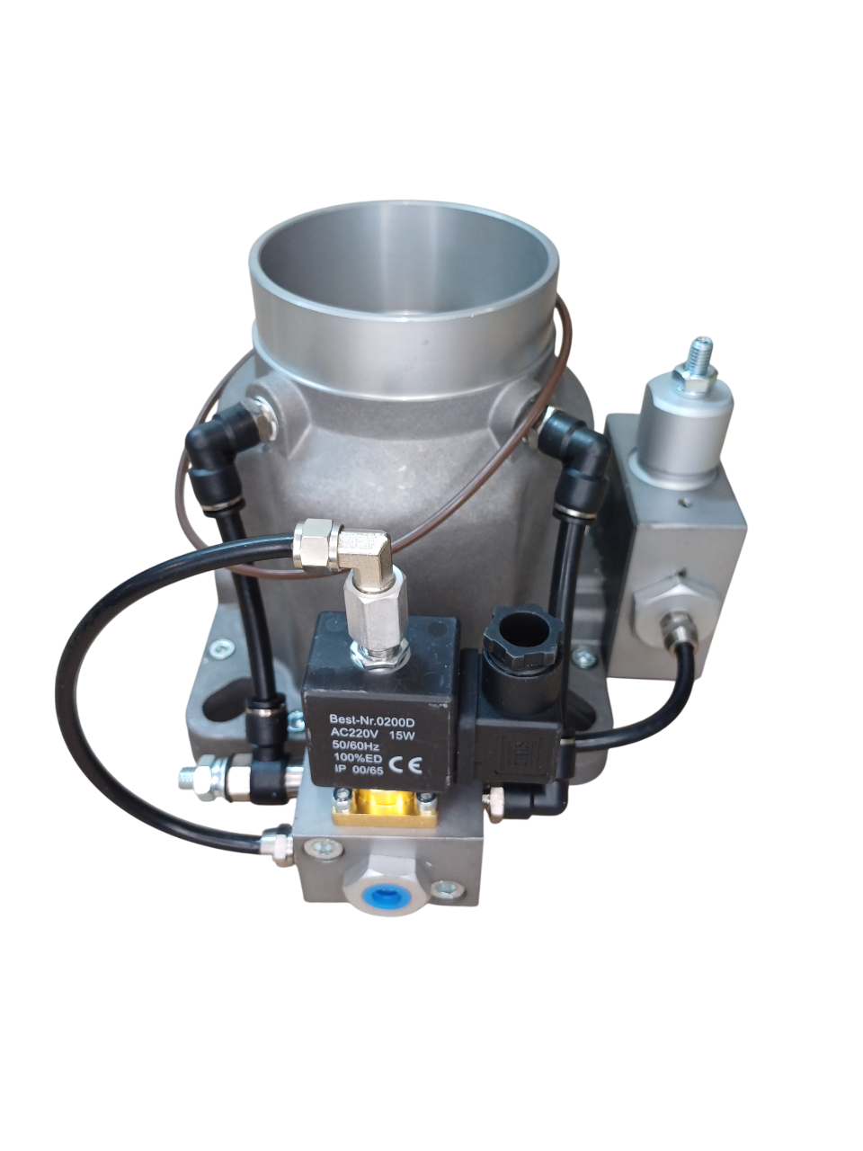 Впускной клапан REDSTAR AIV-85F-K