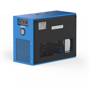 Осушитель воздуха Dali CAAD-2.4