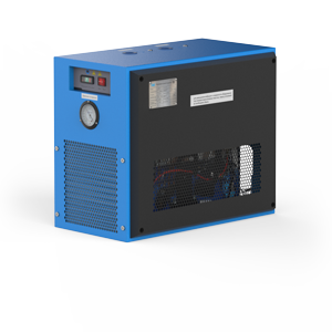 Осушитель воздуха Dali CAAD-0.7/B