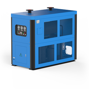 Осушитель воздуха Dali CAAD-22A