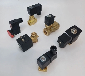 Впускной клапан Abac 2236101115