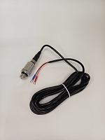 Электронный датчик давления для MAM G1/4 4-20mA 0-16 bar 0-24 VDC с проводом