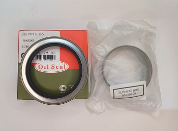 Ремкомплект уплотнений винтового блока SCA14DRsealkit