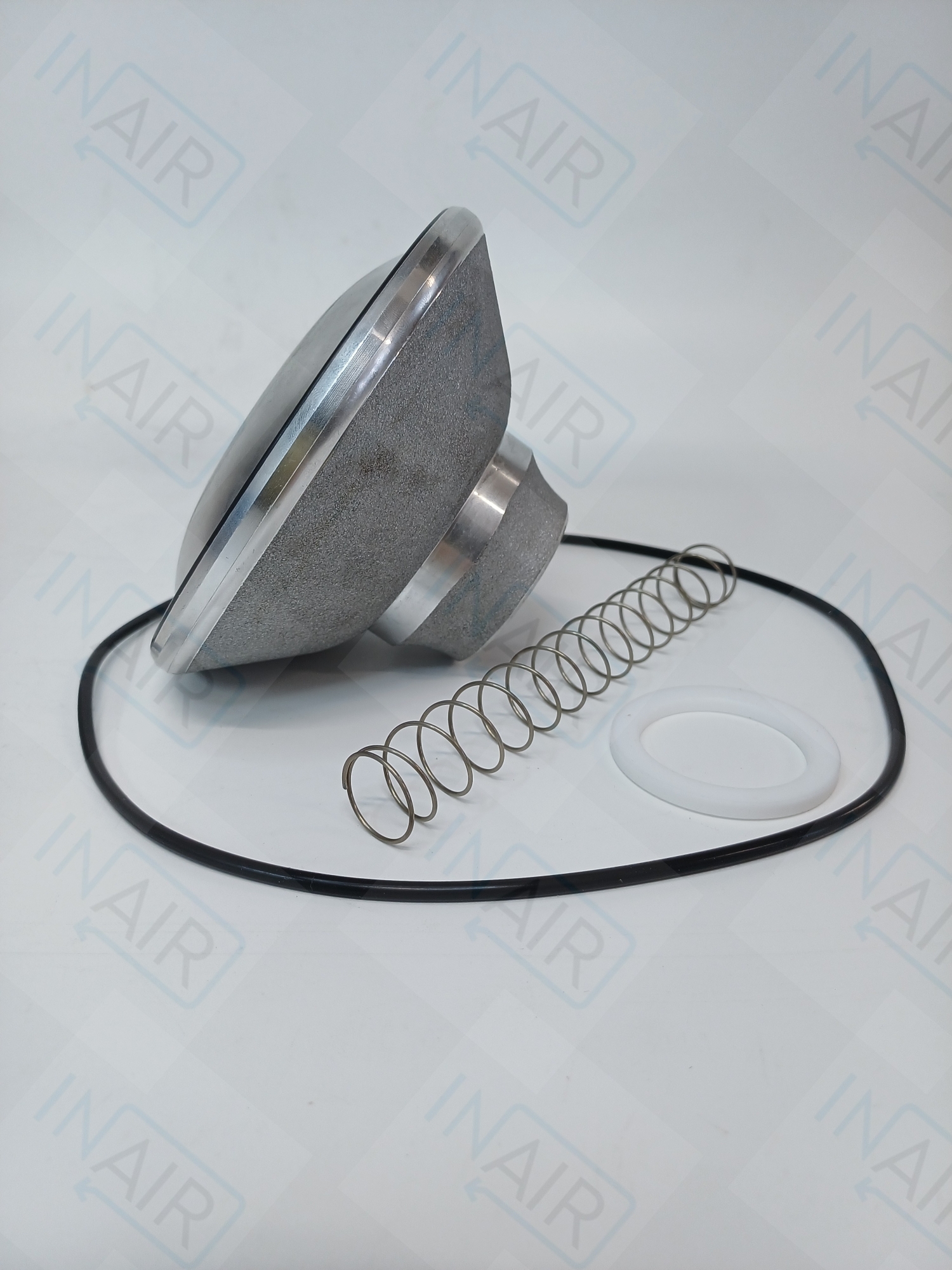 Ремкомлект корпуса впускного клапана RBC120E/P/PM 6405165 (640.5165)