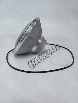 Ремкомлект корпуса впускного клапана RBC120E/P/PM 6405165 (640.5165)