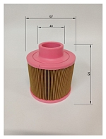 Воздушный фильтр AFA1131/1