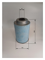 Сепаратор AFFilters AFS1181