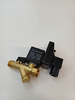 Таймерный конденсатоотводчик ET DRAIN220V 1/2