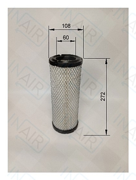 Воздушный фильтр AFA59031110