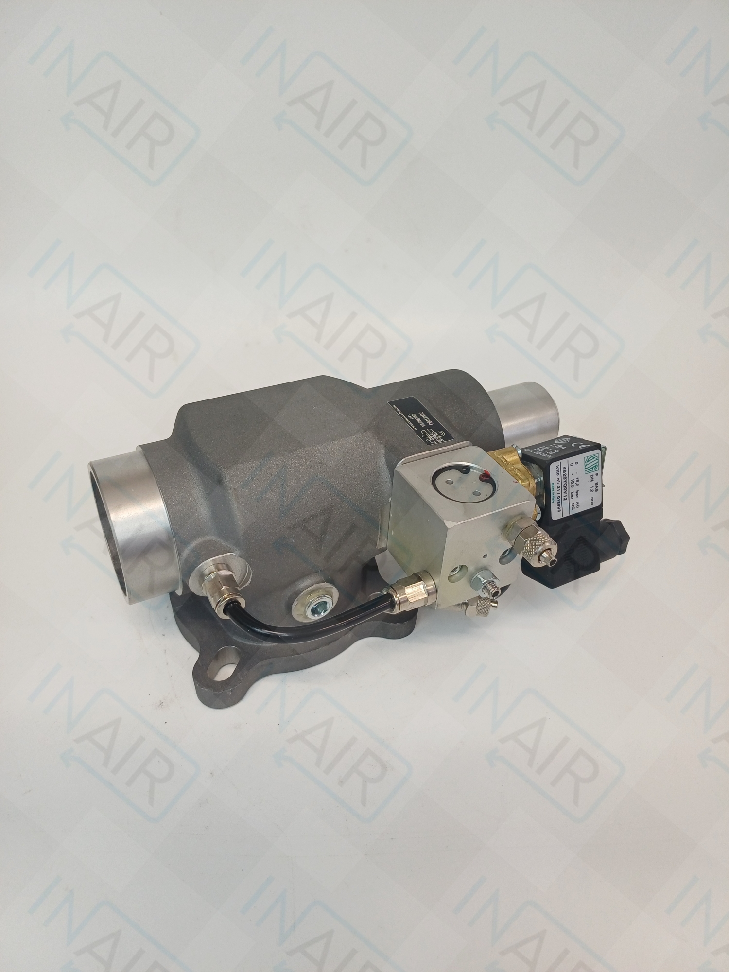 Впускной клапан C40E 230VAC 5100700V03 (510.0700V03)