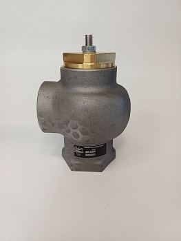 Клапан минимального давления G36 1 1/4" (1/8") 2202200 (220.2200)