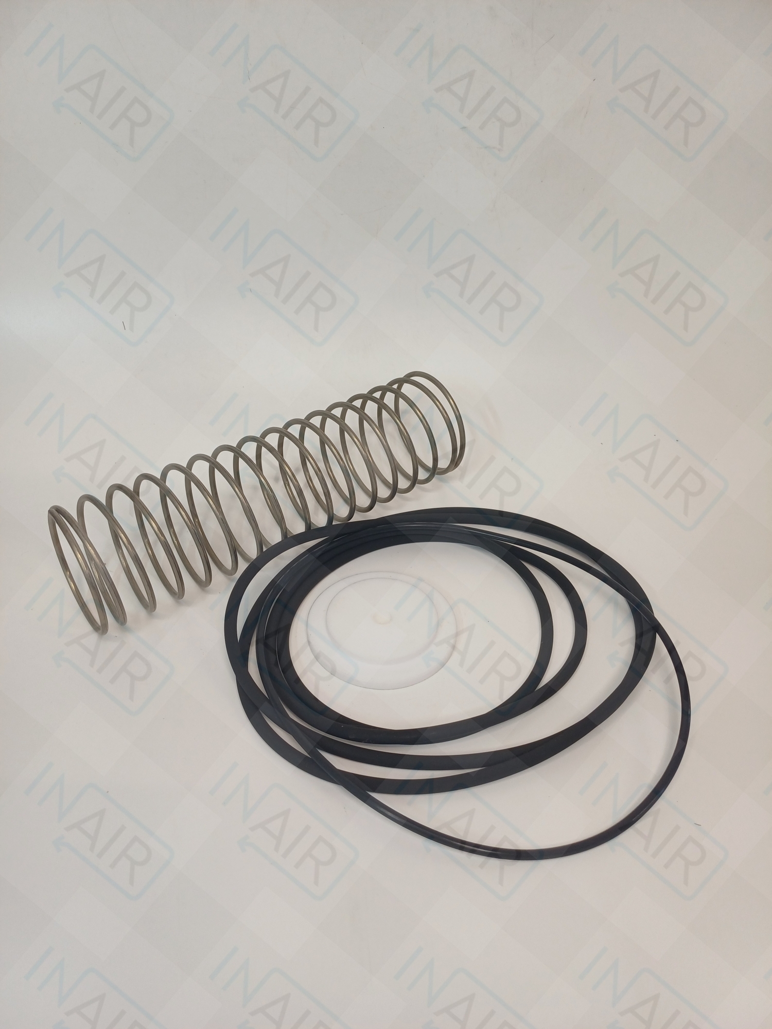 Ремкомплект корпуса впускного клапана RB200E/P/PM 6205565 (620.5565)