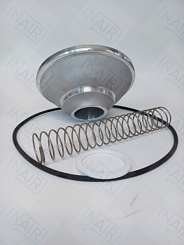 Ремкомплект корпуса впускного клапана RBC160E 6405365 (640.5365)