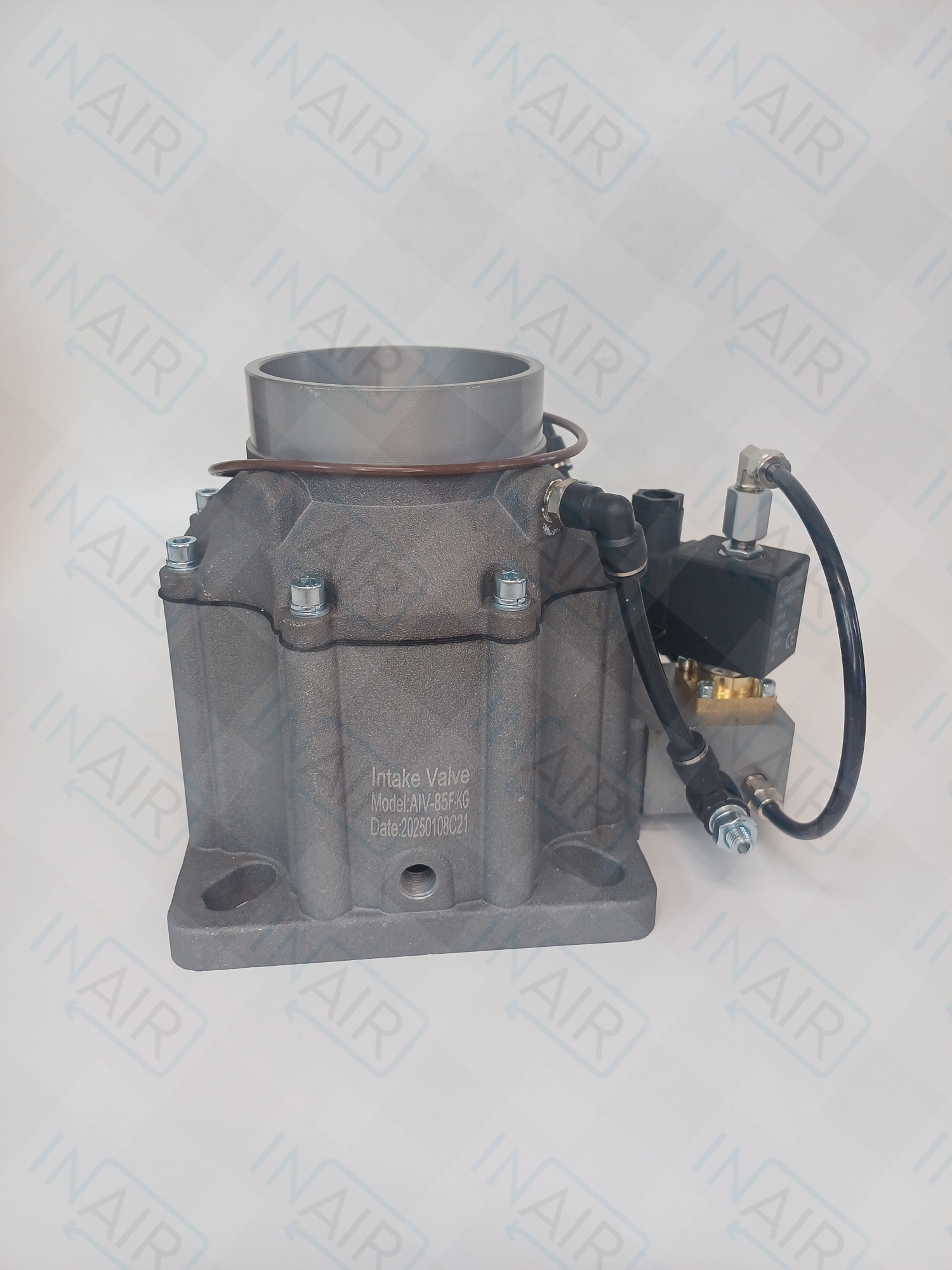 Впускной клапан REDSTAR AIV-85F-KG