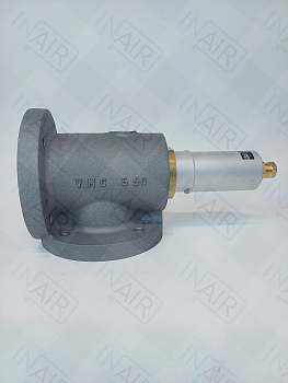 Клапан минимального давления G50 без заглушки 2200400 (220.0400)