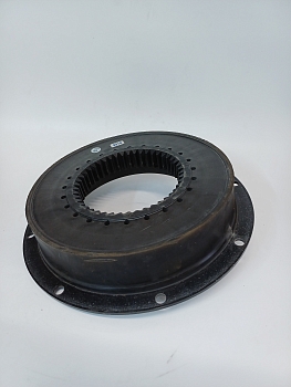 Эластичная  соединительная муфта привода компрессора КВ 12/10C