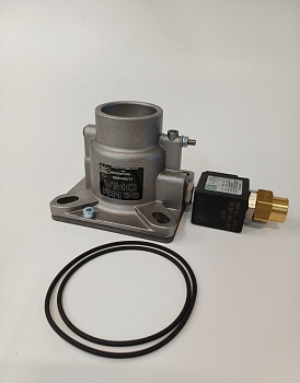 Впускной (разгрузочный) клапан VMC RH38 230V AC 6005220V03 (600.5220V03)