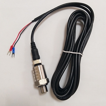 Датчик давления 008167010