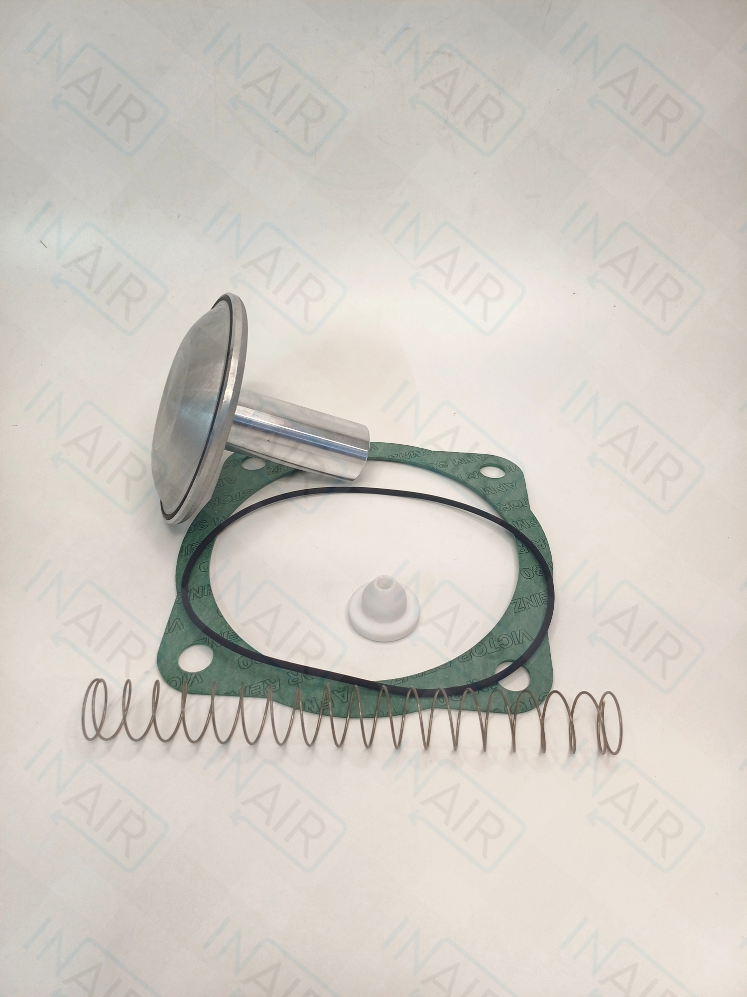 Ремкомплект корпуса впускного клапана RB90E/P/PM 6200565 (620.0565)