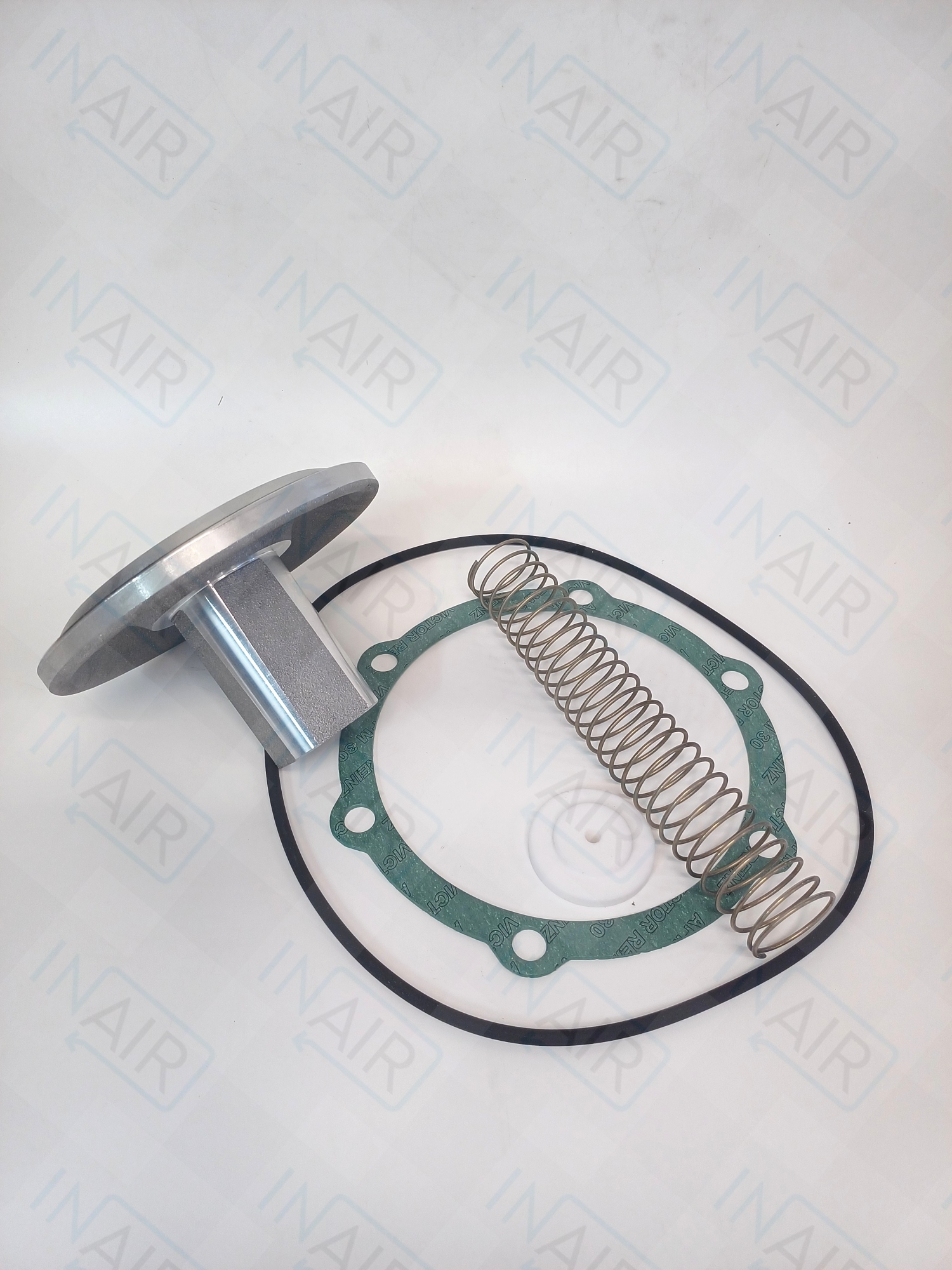 Ремкомплект корпуса впускного клапана RB140E/P/PM 6205365 (620.5365)