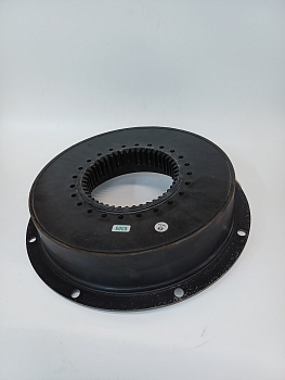 Эластичная  соединительная муфта привода компрессора 6.4443E0