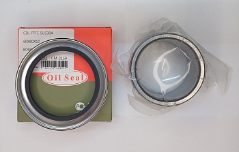 Ремкомплект уплотнений винтового блока TriAA84sealkit