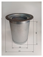 Сепаратор AFFilters AFS2104