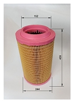 Воздушный фильтр AFA25860/5