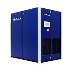 Безмасляный компрессор сухого сжатия CAT37-8А