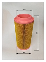 Воздушный фильтр AFA20500