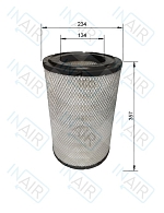 Воздушный фильтр AFA59031140