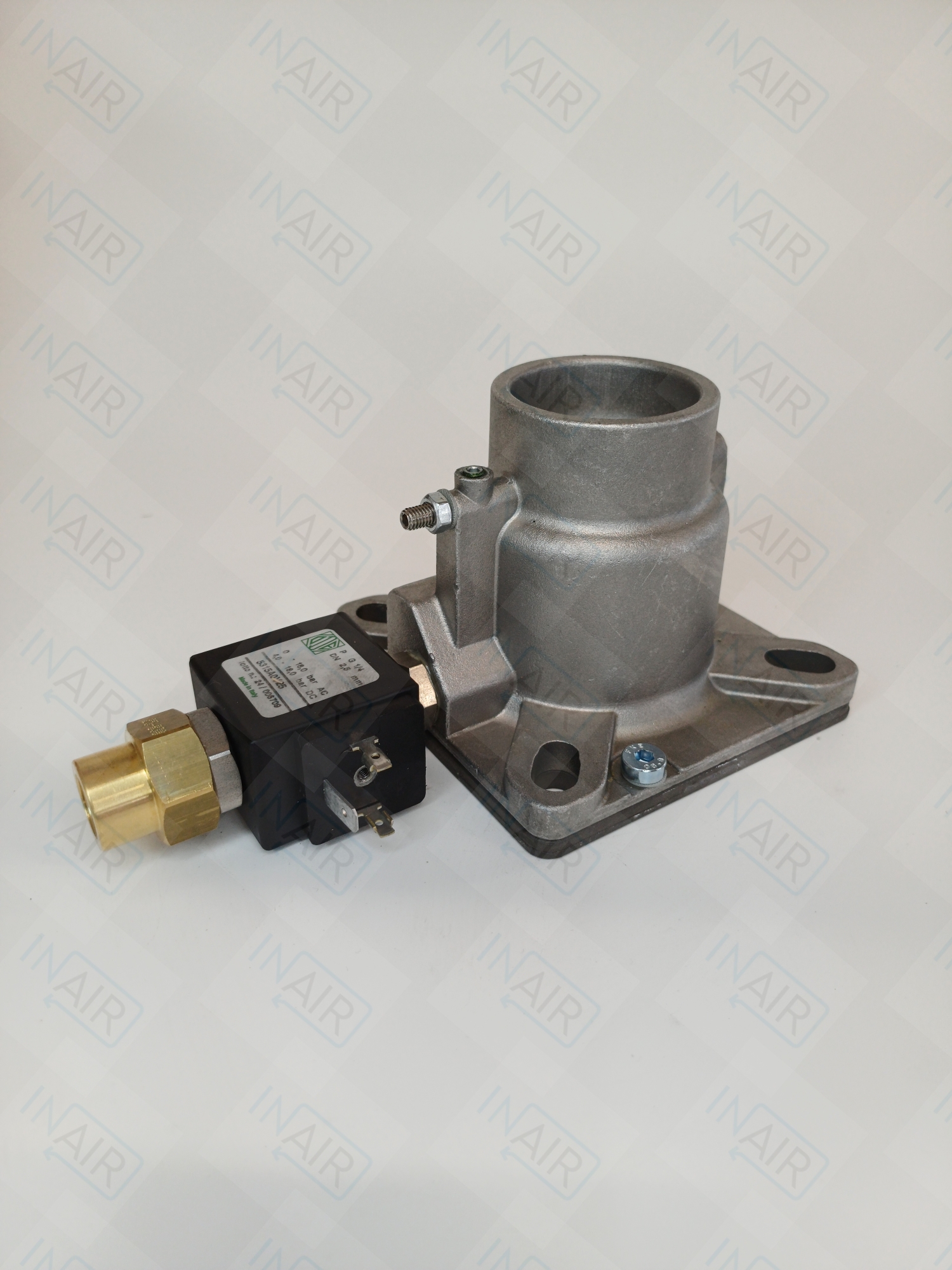 Впускной клапан RH38E 24V AC 6005200V01 (600.5200V01)