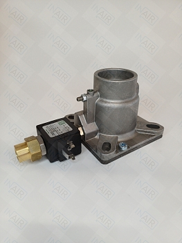 Впускной клапан RH38E 24V AC 6005200V01 (600.5200V01)