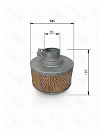 Воздушный фильтр AFA6029