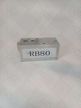 Контрольный блок для RB60-80E 620015 (620.015)