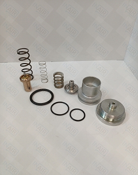 Ремкомплект комбинированного блока VTDM15C/71°(T+M) 2701790 (270.1790)=2901109500