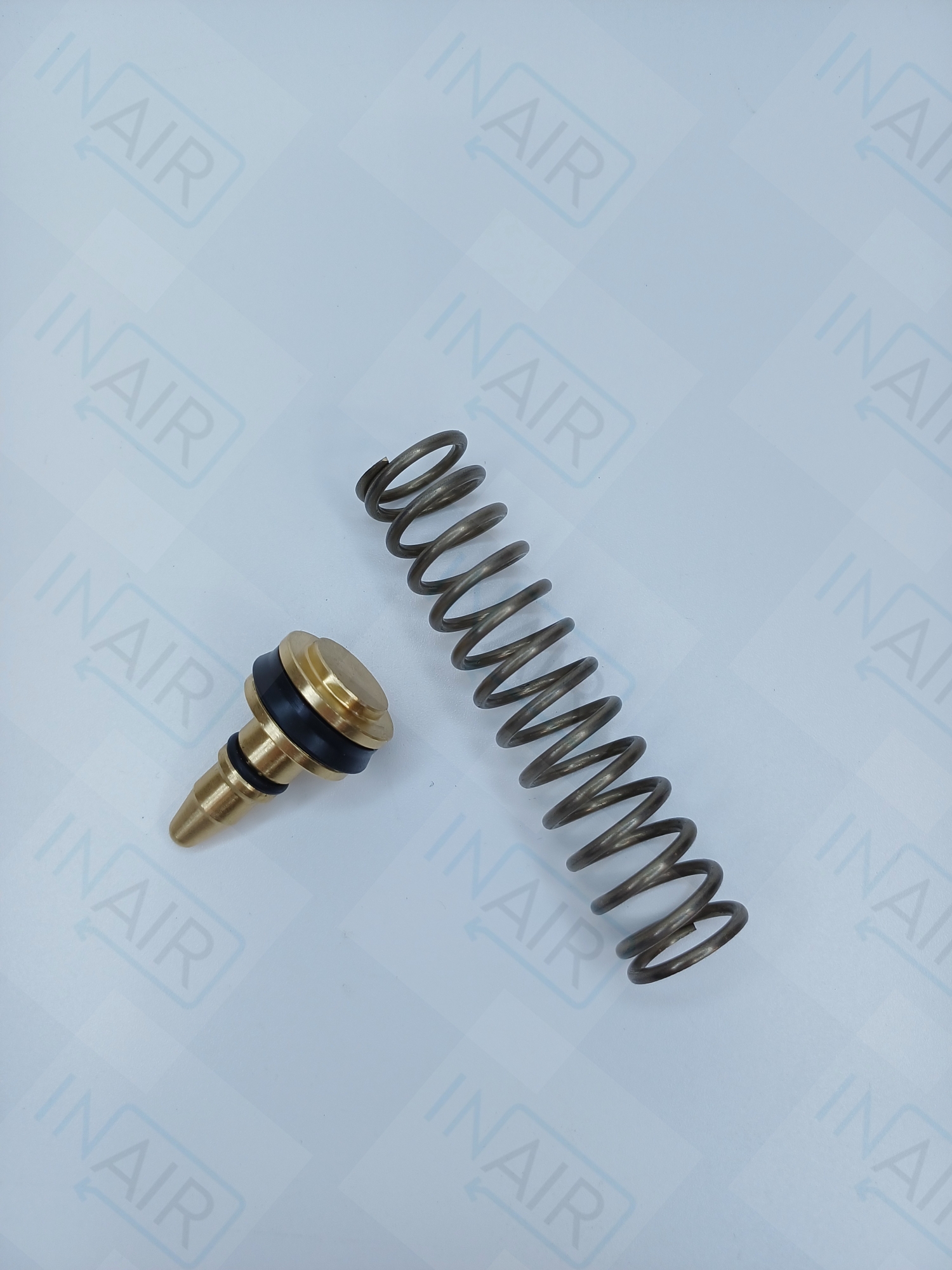 Ремкомплект сбросного клапана OFV 2500415 (250.0415)