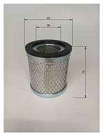 Воздушный фильтр AFA75