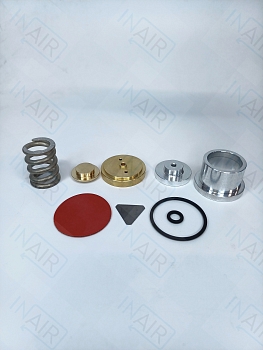 Ремкомплект пропорционального клапана GE300 2500515 (250.0515)