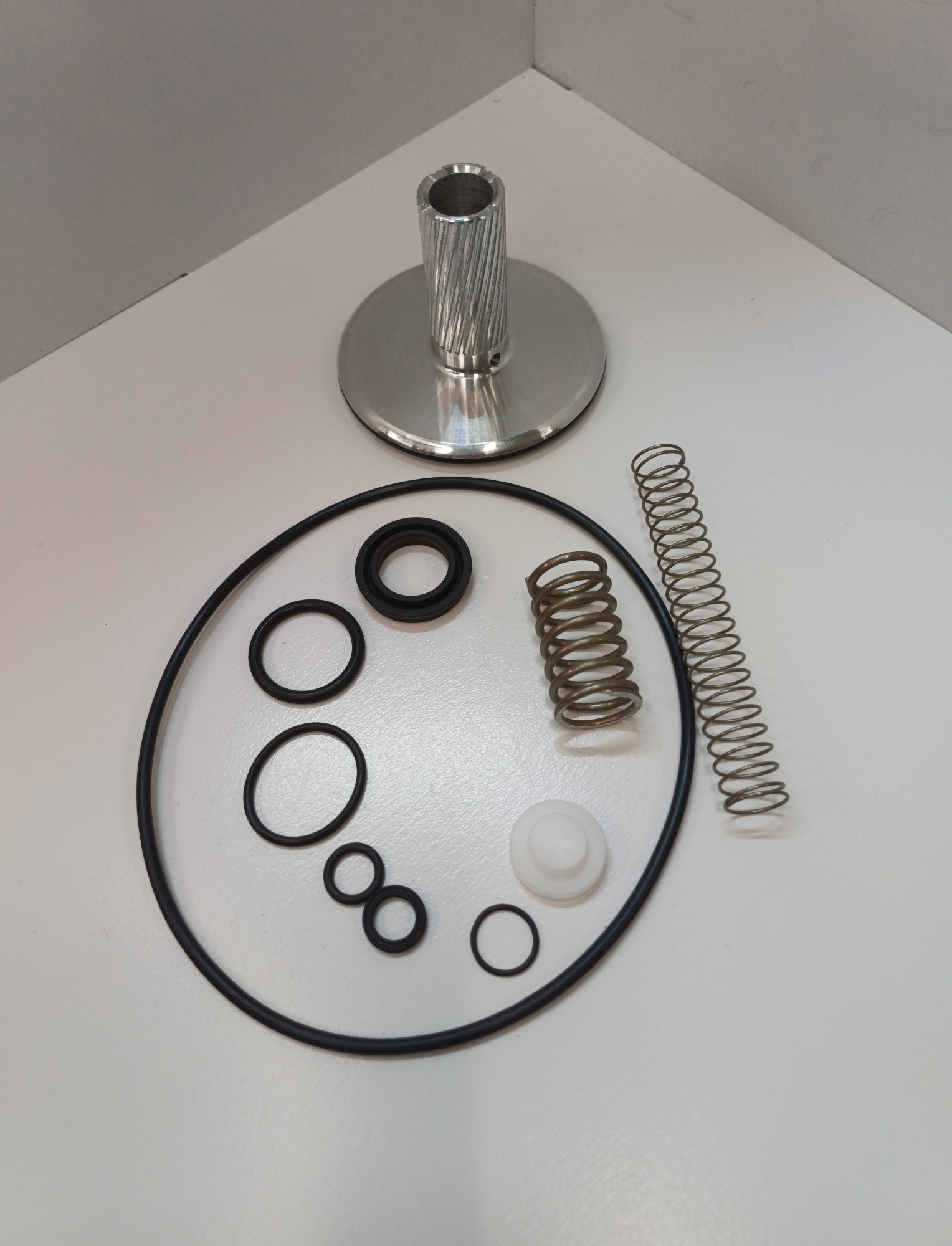 Ремкомплект впускного клапана RB60E 6200160 (620.0160)